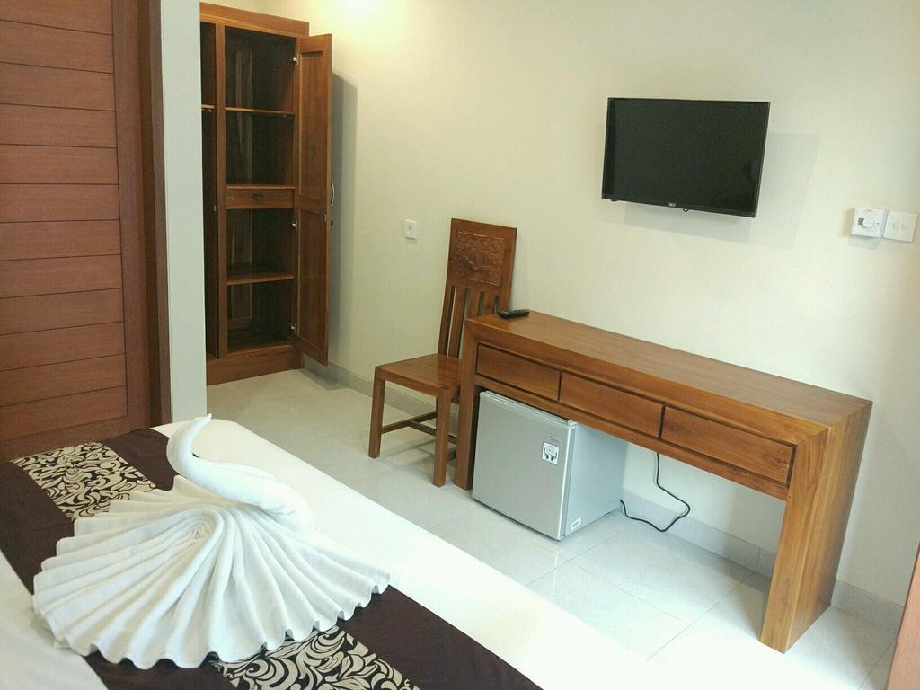 Sweet Corner Guest House Sanur  Exterior photo