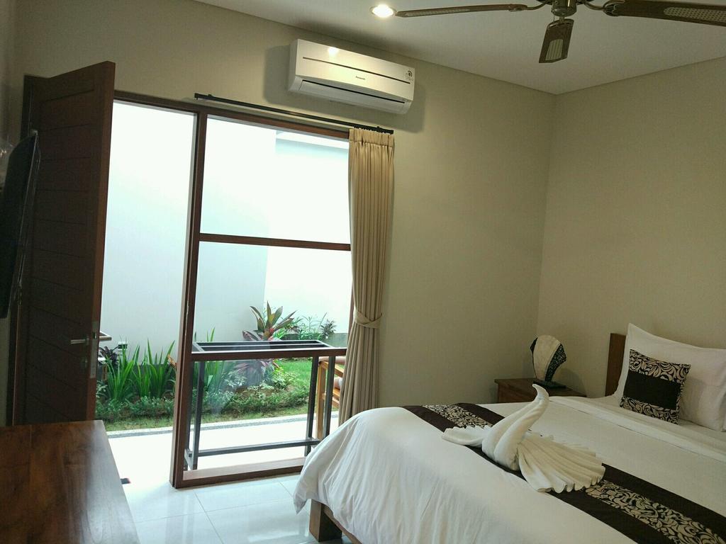 Sweet Corner Guest House Sanur  Exterior photo