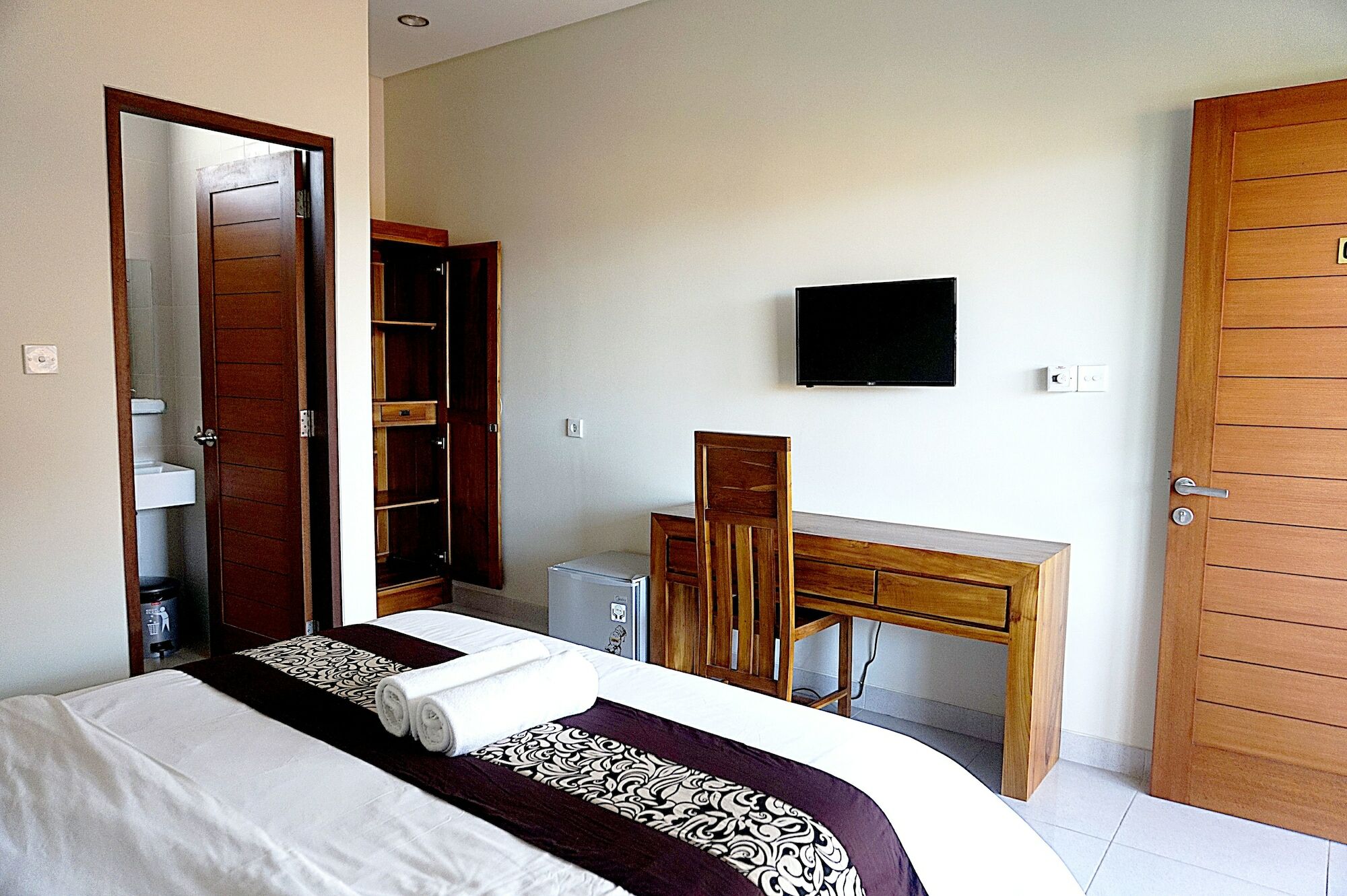 Sweet Corner Guest House Sanur  Exterior photo