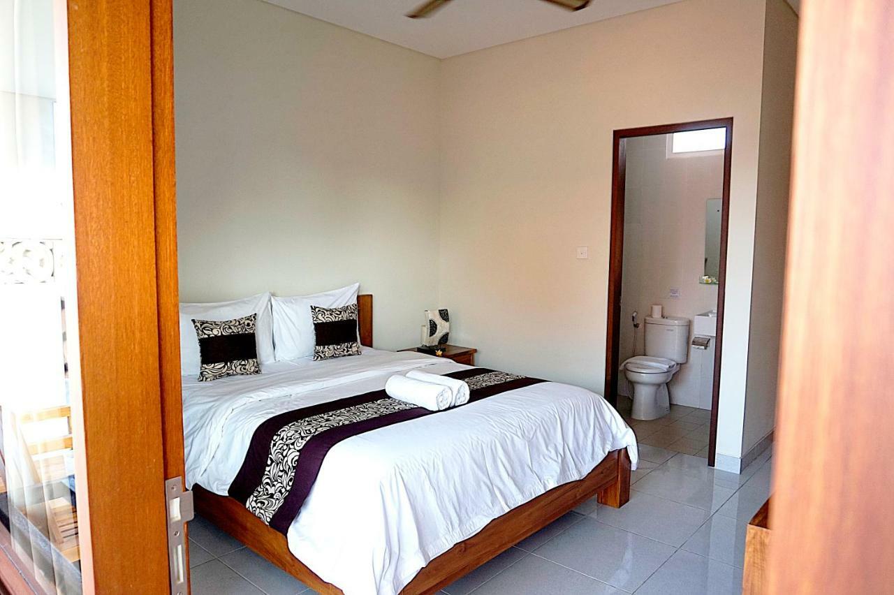 Sweet Corner Guest House Sanur  Exterior photo