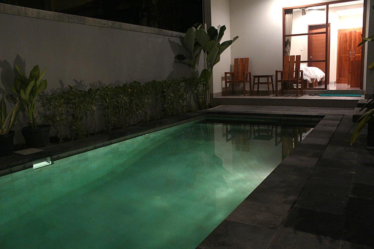 Sweet Corner Guest House Sanur  Exterior photo